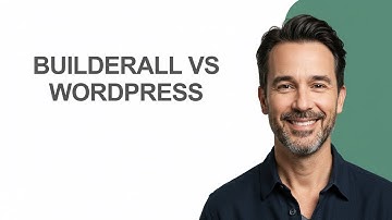 Builderall Vs Wordpress - KevinHowTo