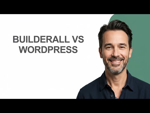 Builderall Vs Wordpress