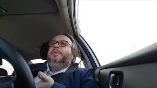 Что меня бесит в Яндекс.Такси? Что меня бесит в Яндекс.Такси?