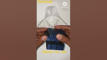 Mirror cube pattern 😀#shorts #short #mirrorcube #viral