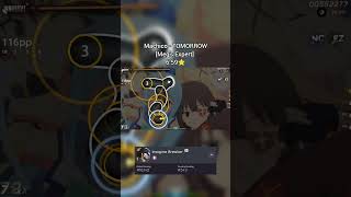 200Bpm Alt Godmode Osu