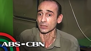 TV Patrol: Italyano, arestado sa buy-bust operation sa Cagayan de Oro screenshot 5