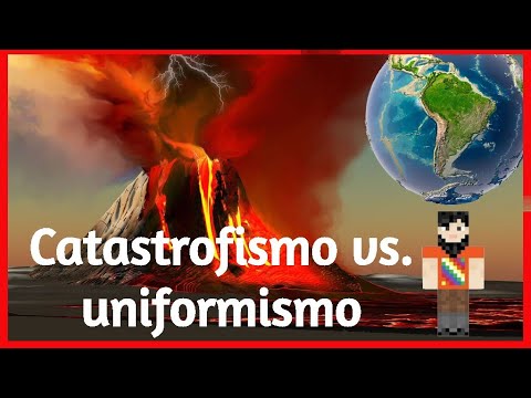 Video: ¿Quién creía en el uniformismo?