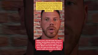 WANT TO GENERATE INCOME ON YOUR XRP? #XRP #XRParmy #CryptoBoom #JakeClaver #FYP