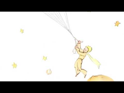 レオン・ウェルトに 序～星の王子さま～