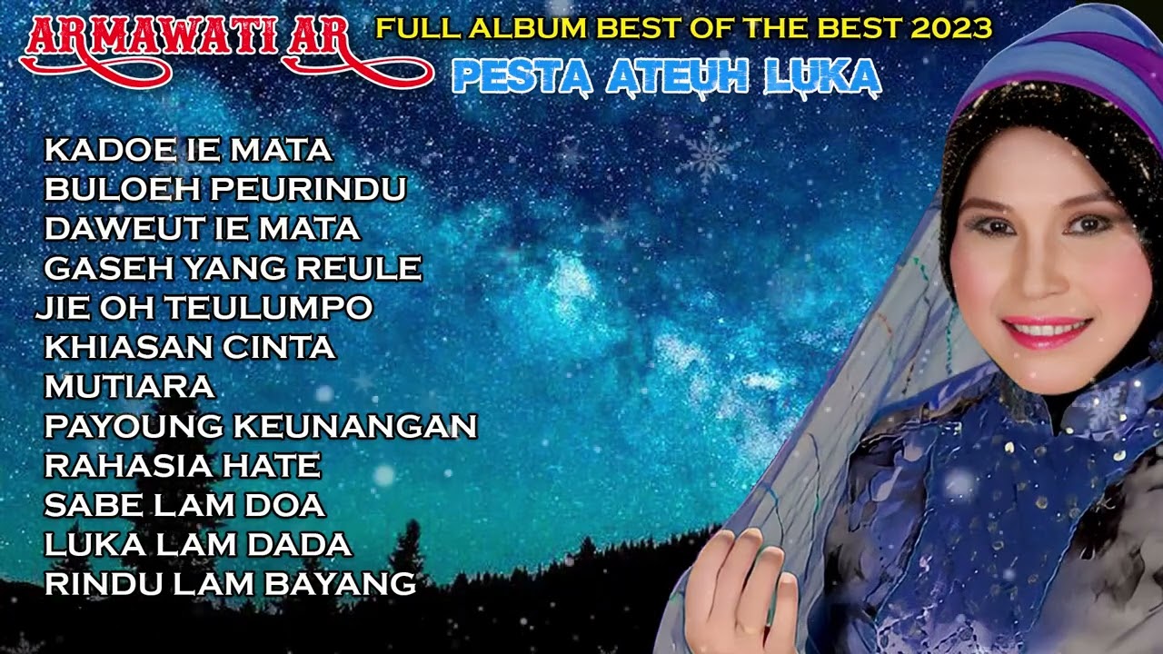 Lagu Armawati Ar