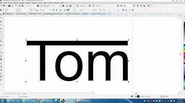 Corel Draw Tips & Tricks Snap to Guidelines and more Part 2