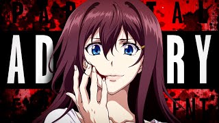 The Most Trash Horror Anime Ever