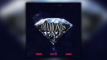 Ozgun x K3WRO x XanTz - Diamonds (Original Mix)