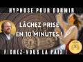 ASMR Hypnose Pour Dormir Le Lâcher Prise TOTAL 10 Minutes 0 Stress 0 Prise De Tête mp3