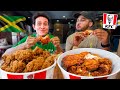 I Tried the World’s Best KFC!! (You Won’t Believe Where It Is)