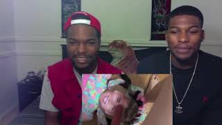 How To Arrest Justin Bieber Reaction! W/Cj So Cool