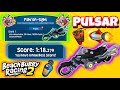 Fahren fight  pulsar  prize beach bro  beach buggy racing 2  bb racing 2