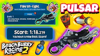 Fahren Fight ‼️| Pulsar 🦇 Prize✨| Beach Bro 🧶| Beach Buggy Racing 2 🏖🏁| BB Racing 2