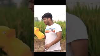 The Mridul | Pragati | Nitin | 😂 Funny Video 😂 #shorts(2)