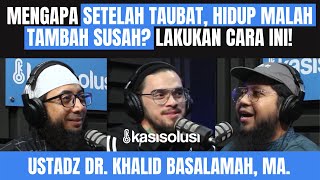 APABILA KETEMU TANDA-TANDA INI, ARTINYA TAUBATMU DITERIMA! - Ustadz Khalid Basalamah & Andhika screenshot 5