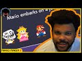 Can A Troll Level End This Super Expert? Super Mario Maker