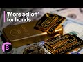 Bonds Have Much More to Selloff In 2026: 3-Minutes MLIV