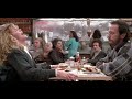 WHEN HARRY MET SALLY... "I'll Have What She's Having" diner scene