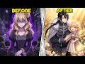 My Daughter Was Destined to Become a Villainess… So I Changed Fate! Manga Recap