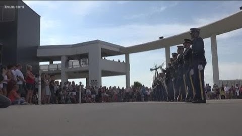 Army Futures Command says 