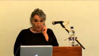 Writing and Critical Thinking in Architecture - Part 4