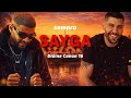 Samara X Didine Canon 16 SAYGA REMIX