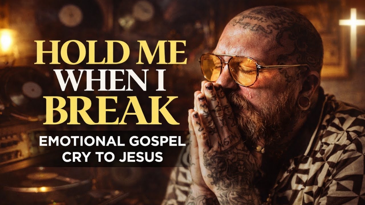 Teddy Swims-2026 gospel song-inspired by teddy swims