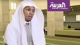 ورتل القرآن | القارىء محمد مالوم من السعودية