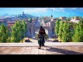 Assassin's Creed Origins - Впечатления, Ч. 2