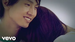 Video thumbnail of "陳柏宇 Jason Chan - I Miss You (國語版) ft. 馮曦妤 ft. Fiona Fung"