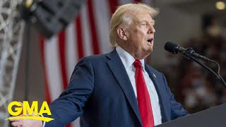 Presidential race enters final 100 days till election day