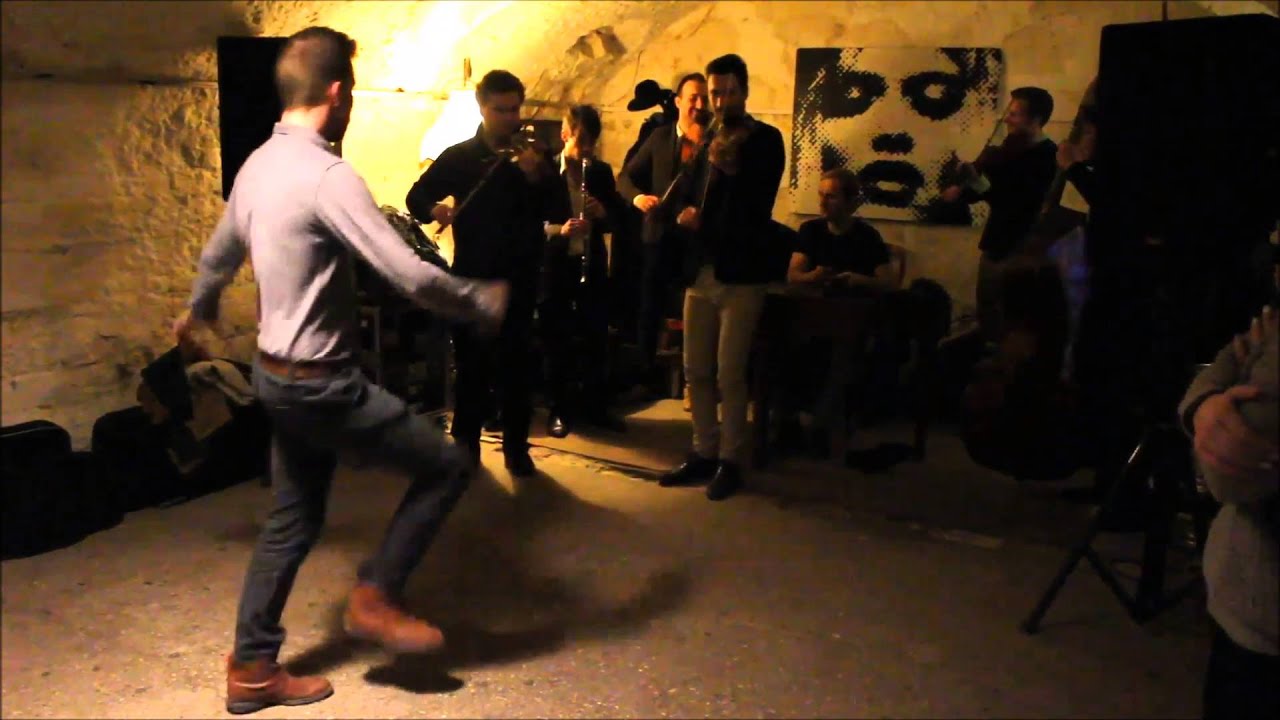 Nagy Albert és zenekara: Verbunk, csárdás és friss (Szatmárököritó)