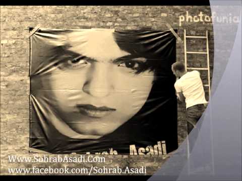 SOHRAB ASADI-FULL ALBUM RAGHIB البوم کامل سهراب اسدی با نام رقیب