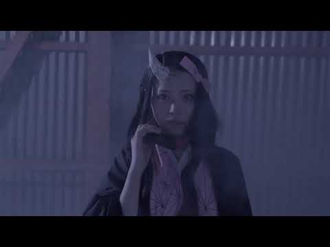 y2mate com   踊ってみた唯一愛ノ詠鬼滅の刃乙ver 1080p