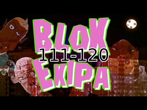 Blok Ekipa 111-120