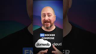 Docker run versus docker compose Content