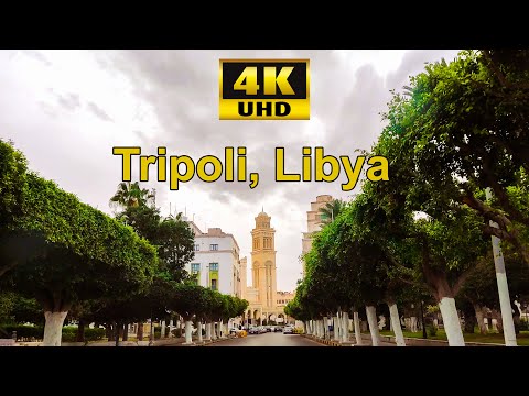   4   ميدان الجزائر في طرابلس