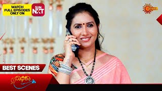 Radhika - Best Scenes | 20 Apr 2024 | Kannada Serial | Udaya TV