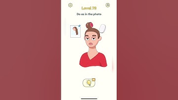 Dop 2 🔥|| Delete One part level 73 || Android Gampeplay walkthrough || #androidgameplay #dop2