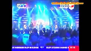 'ADU D0MBA' _  RH0MA IRAM4  -  New Year Music Show 2014; 1.05j
