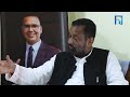 जङ्गिए विमलेन्द्र निधि, भन्छन् - देउवालाई गगनले टिकट दिएनन् । | Yakshya Prashna