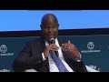 Transformative Action for the World's Most Complex Places | Fragility Forum 2026