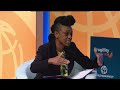 Transformative Action for the World's Most Complex Places | Fragility Forum 2026