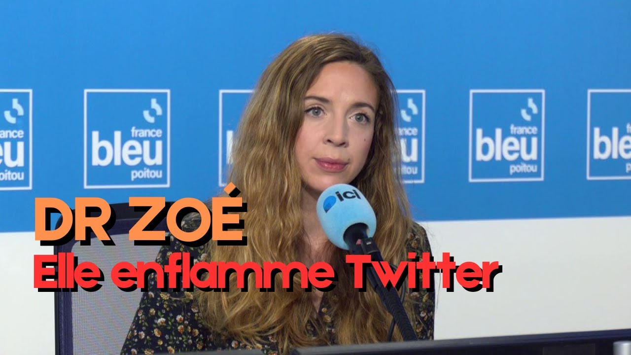 DR ZOÉ SUR LE S*XE ENTRE MILITANT·ES : TWITTER DEVIENT FOU