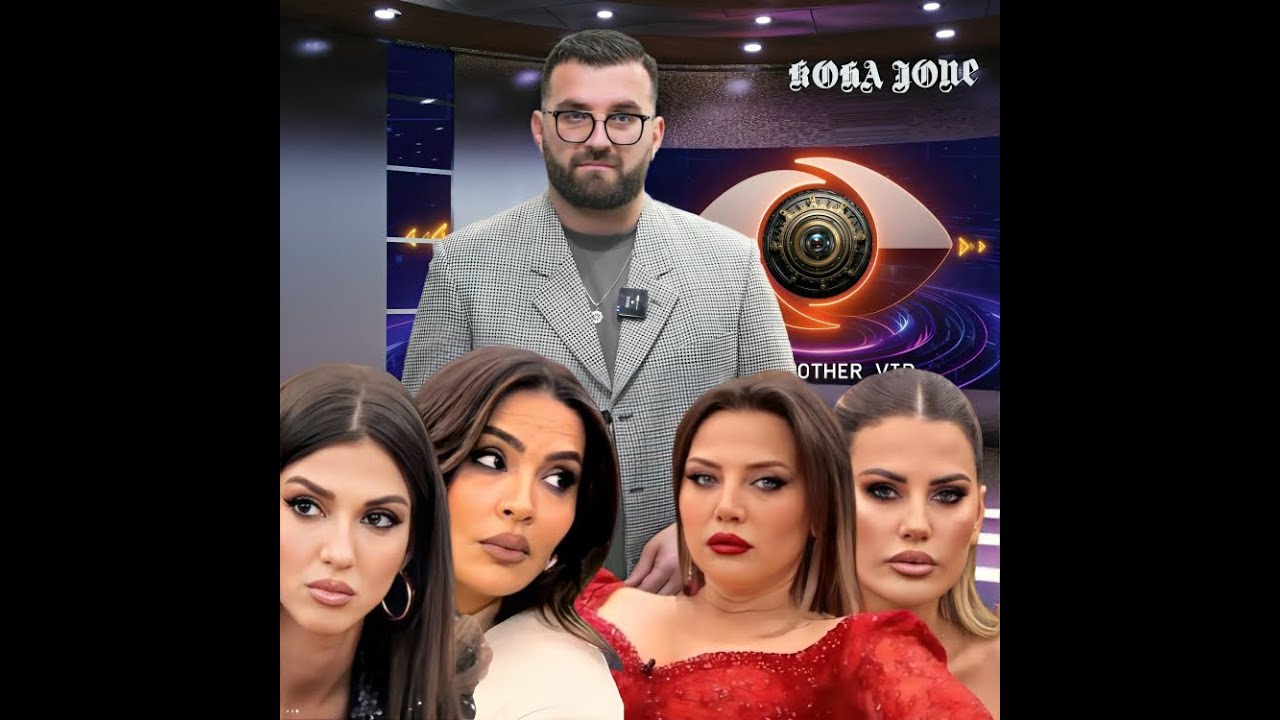 Goditje të forta mes femrave në Big Brother. Nga prekjet fizike tek historitë personale