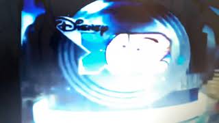 Os Pahrinos Magicos Disney XD Ahora