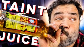 Even Worse bottles in my bar: Malort, Southern Comfort, Klaposter Mjod | How to Drink