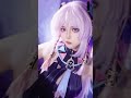黒曜石の老婆は老いない、黒曜石の老婆は最高だ！ #genshinimpact#原神 #citlali #シトラリ#cosplay
