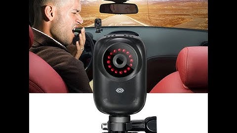 Driver Fatigue Detection(DMS)